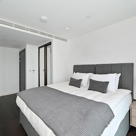 Access Tower Hill Apartment London Exterior photo