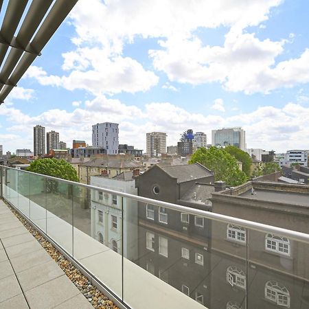 Access Tower Hill Apartment London Exterior photo