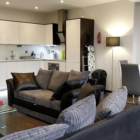 Access Tower Hill Apartment London Exterior photo