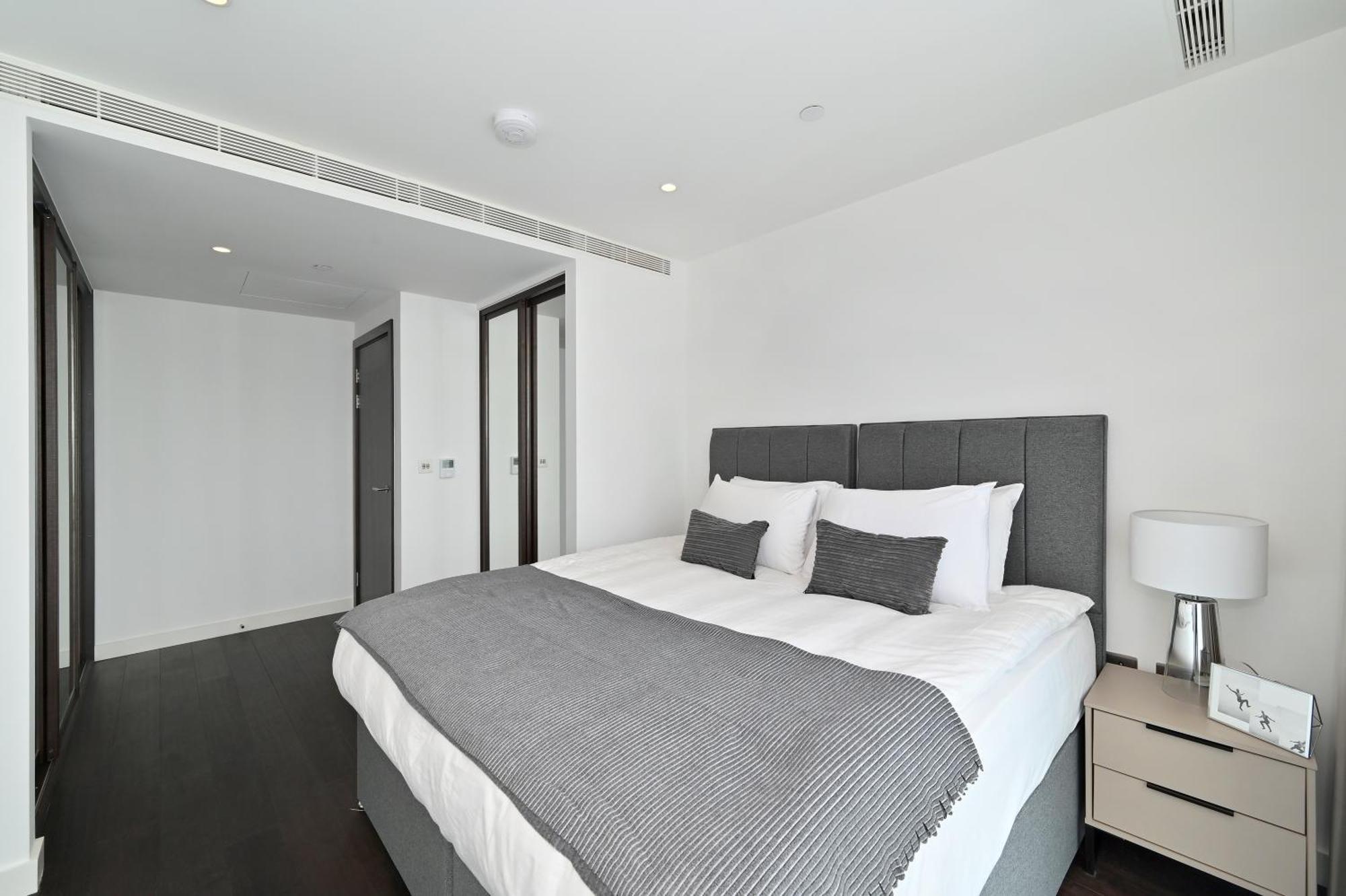 Access Tower Hill Apartment London Exterior photo