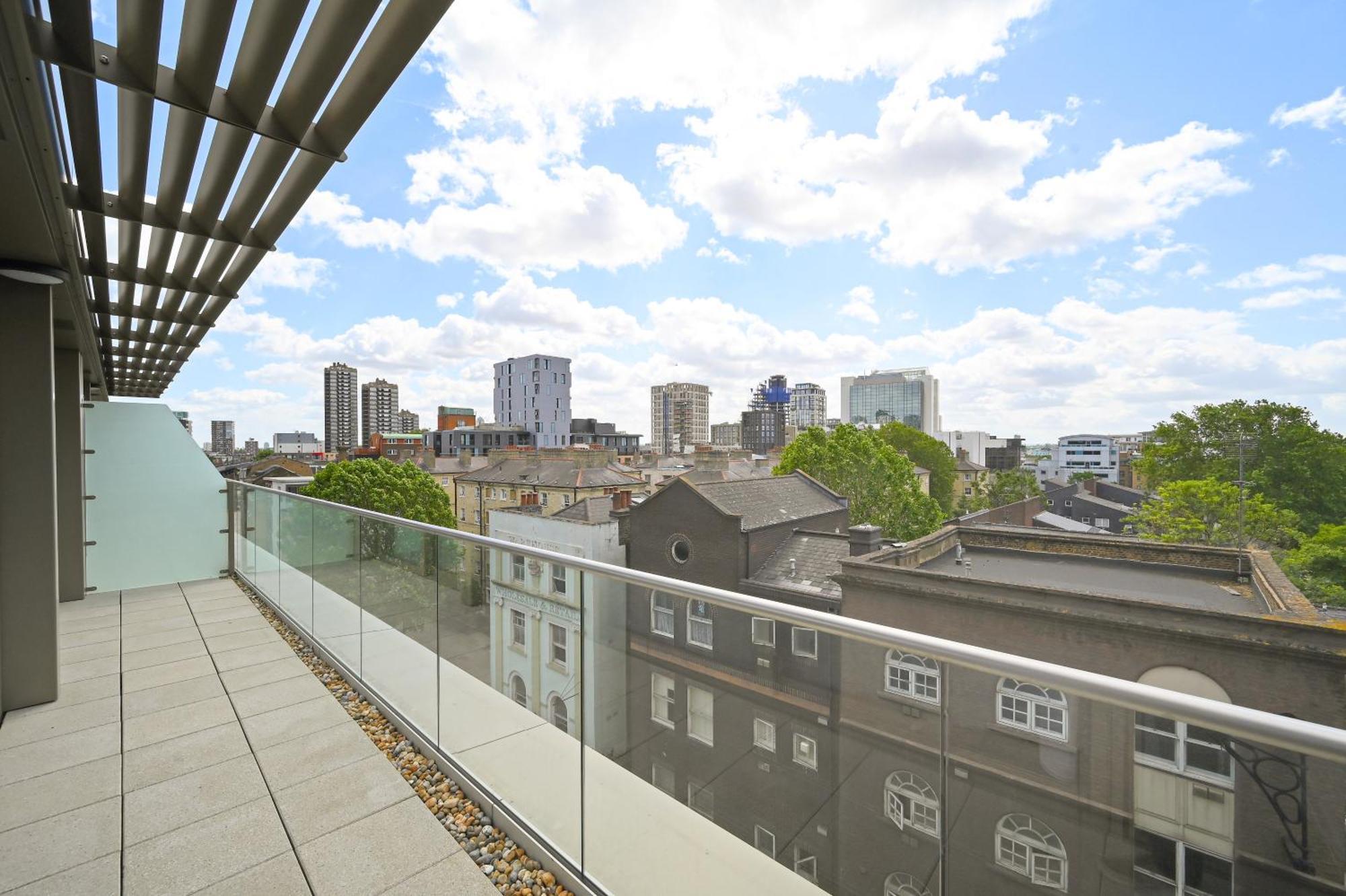 Access Tower Hill Apartment London Exterior photo