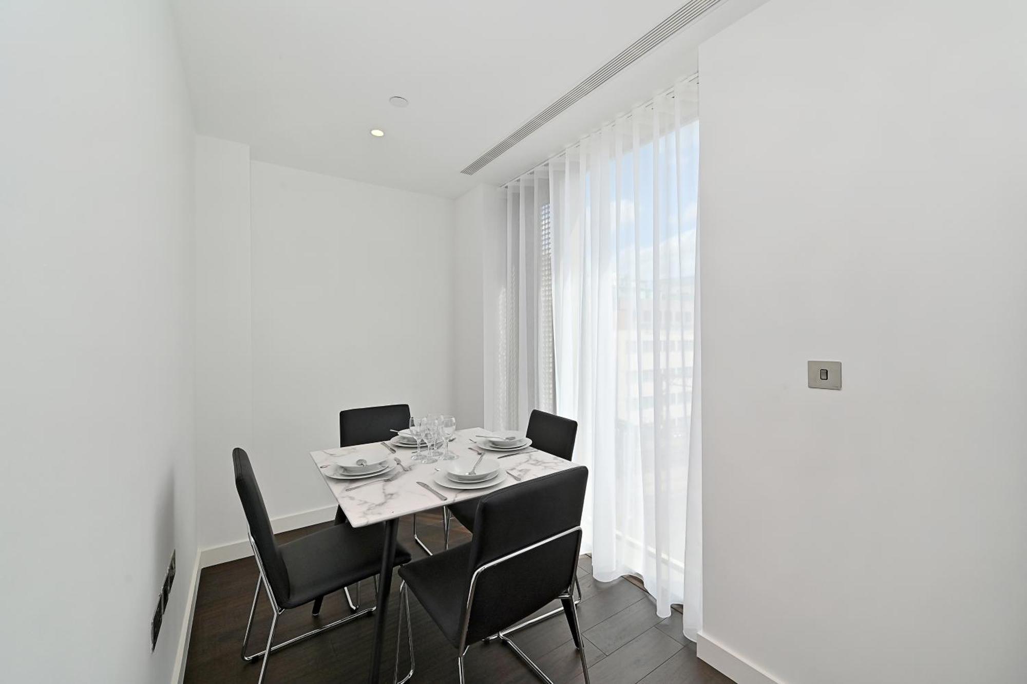Access Tower Hill Apartment London Exterior photo