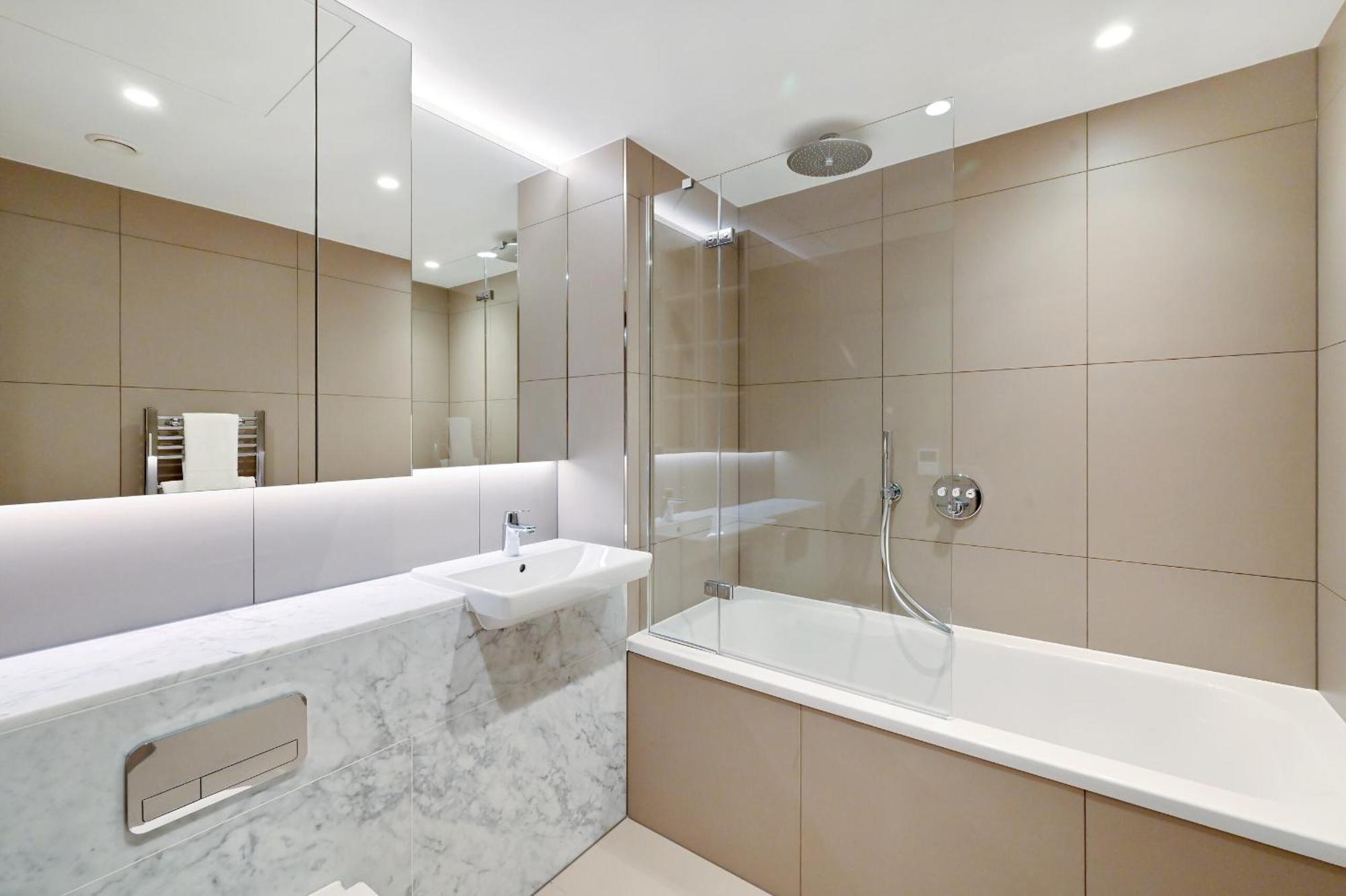 Access Tower Hill Apartment London Exterior photo