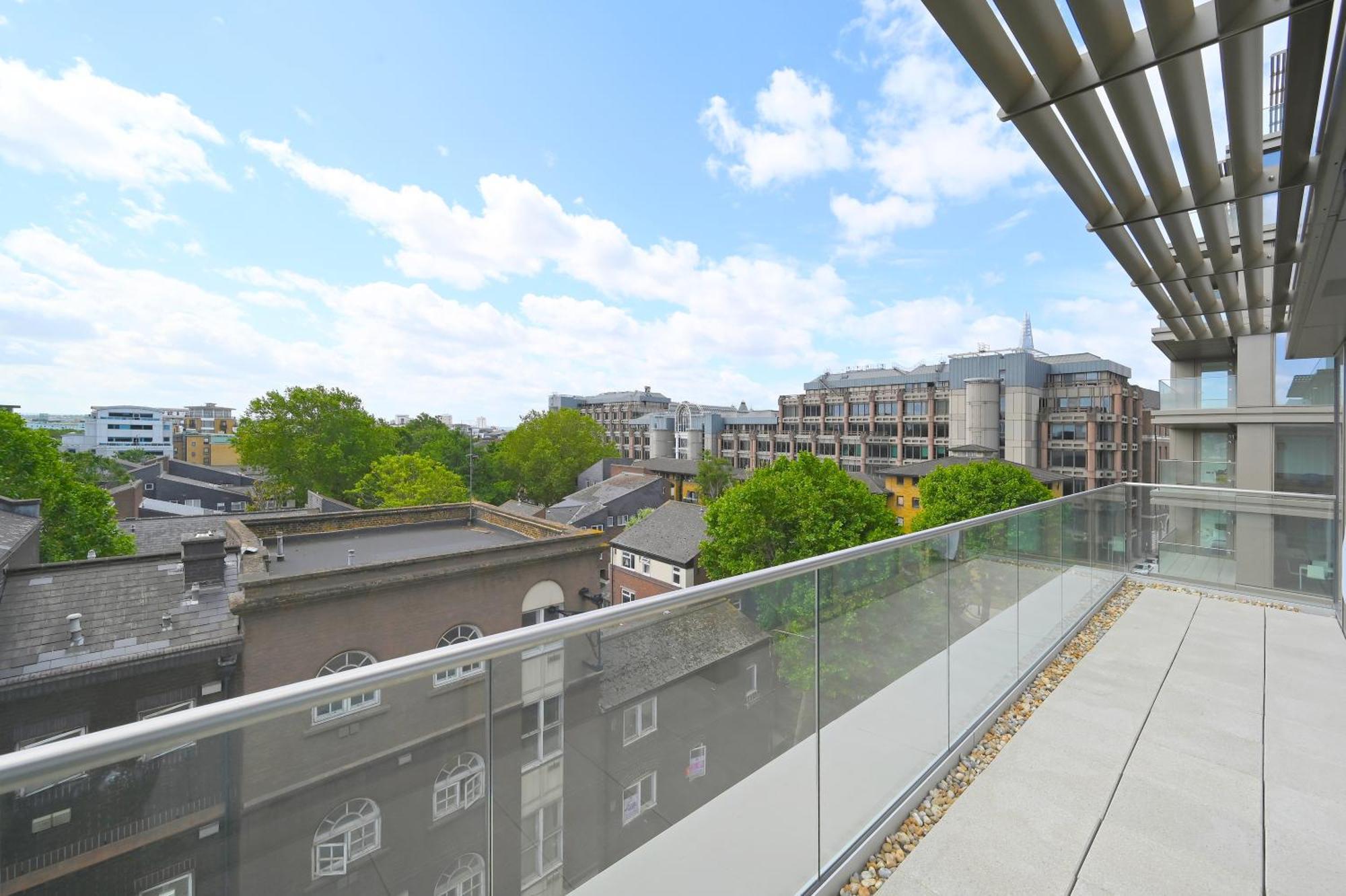 Access Tower Hill Apartment London Exterior photo