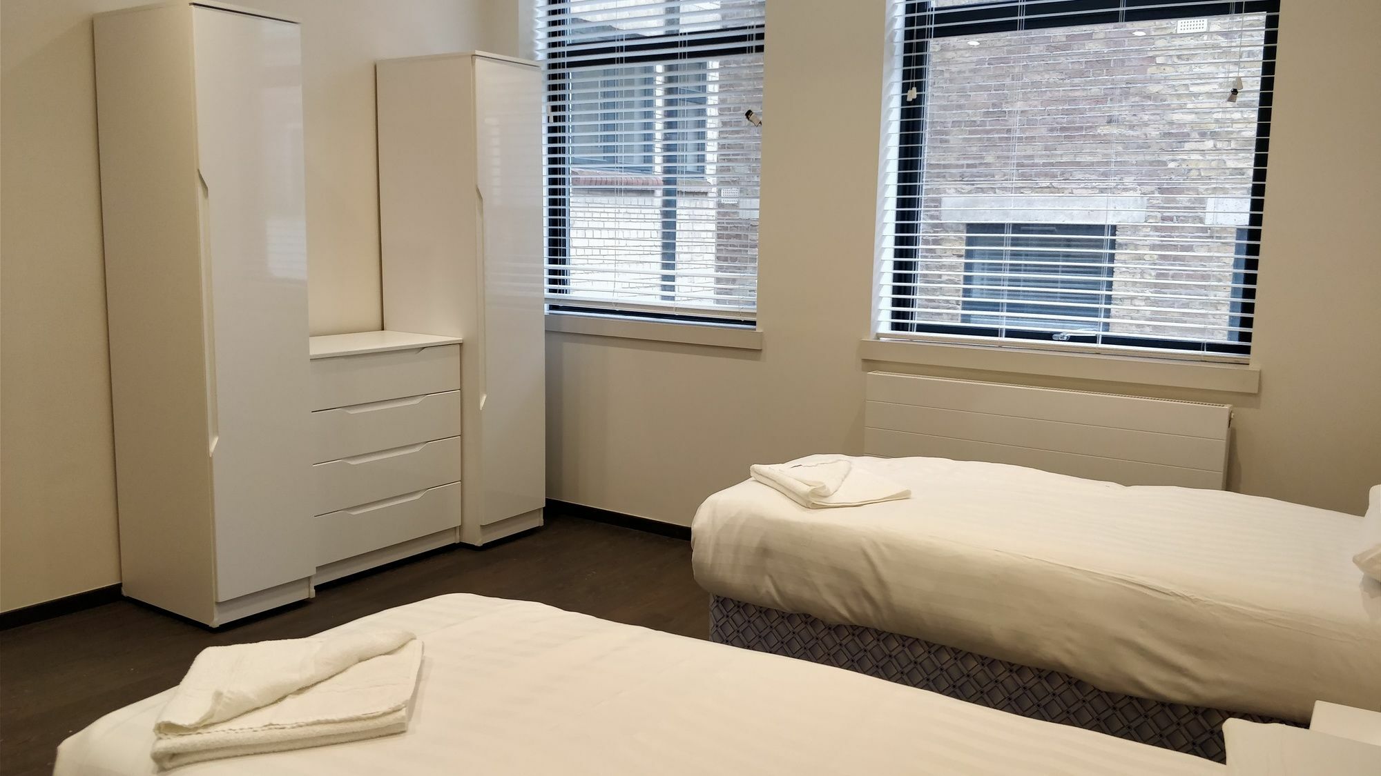 Access Tower Hill Apartment London Exterior photo