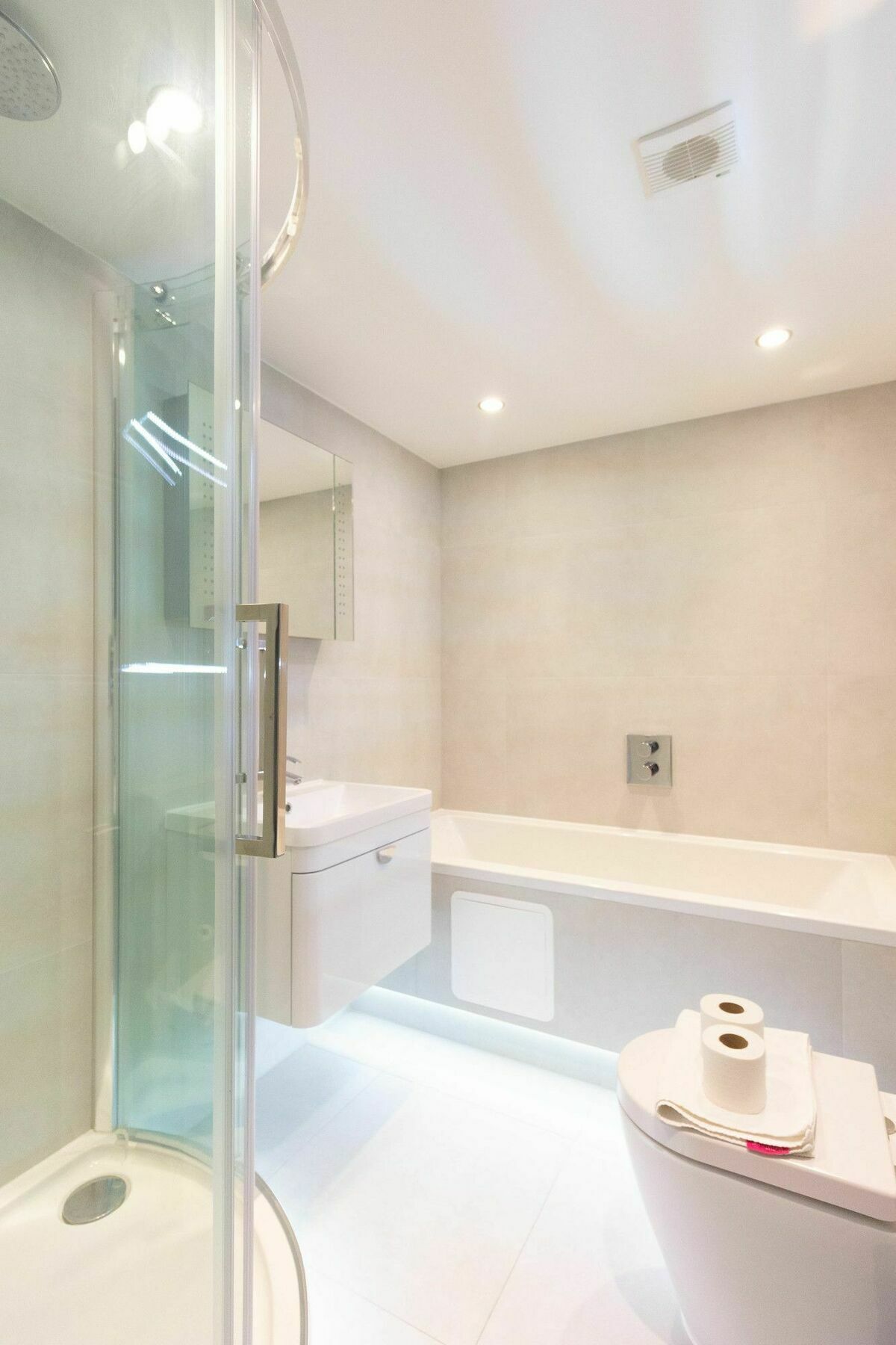 Access Tower Hill Apartment London Exterior photo