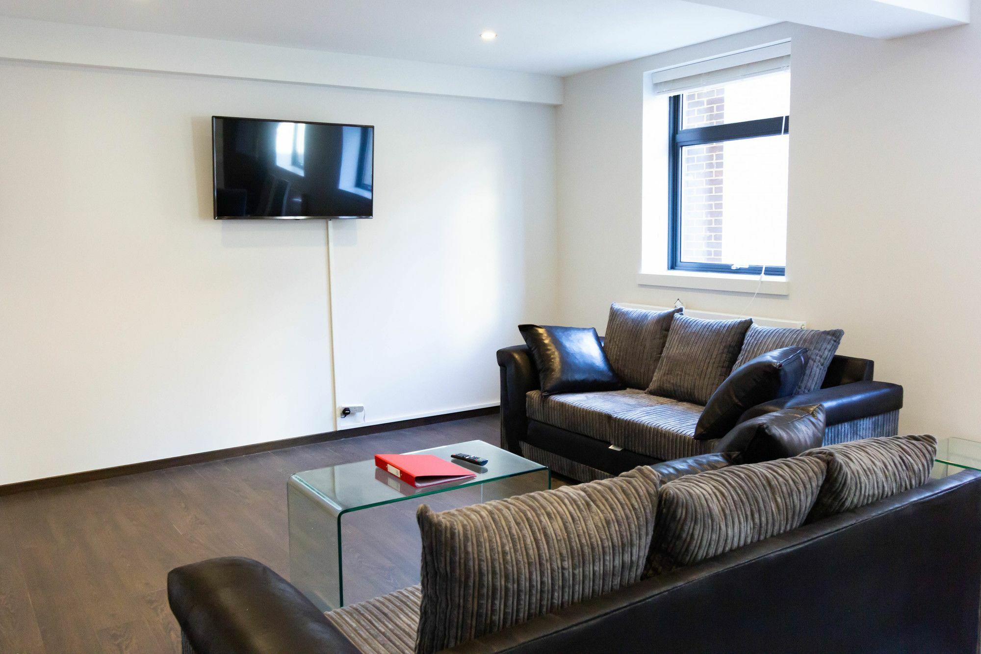 Access Tower Hill Apartment London Exterior photo